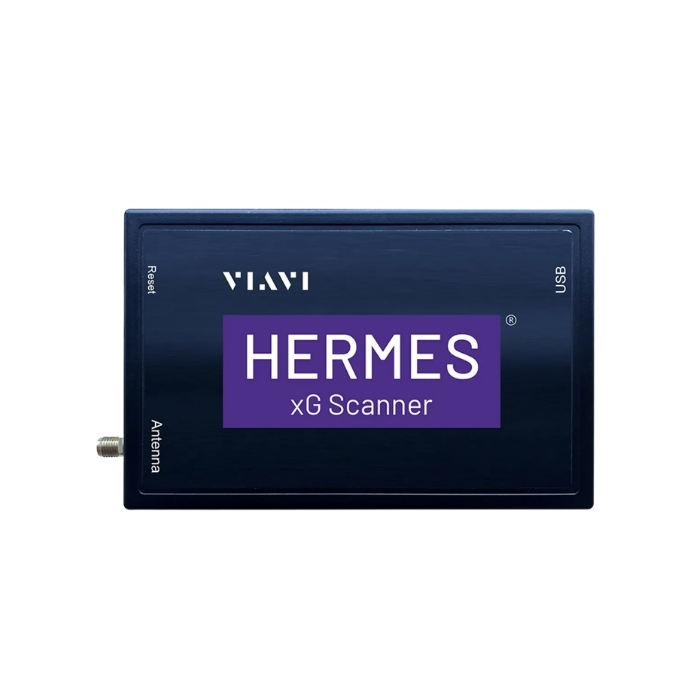 VIAVI  HERMES xG